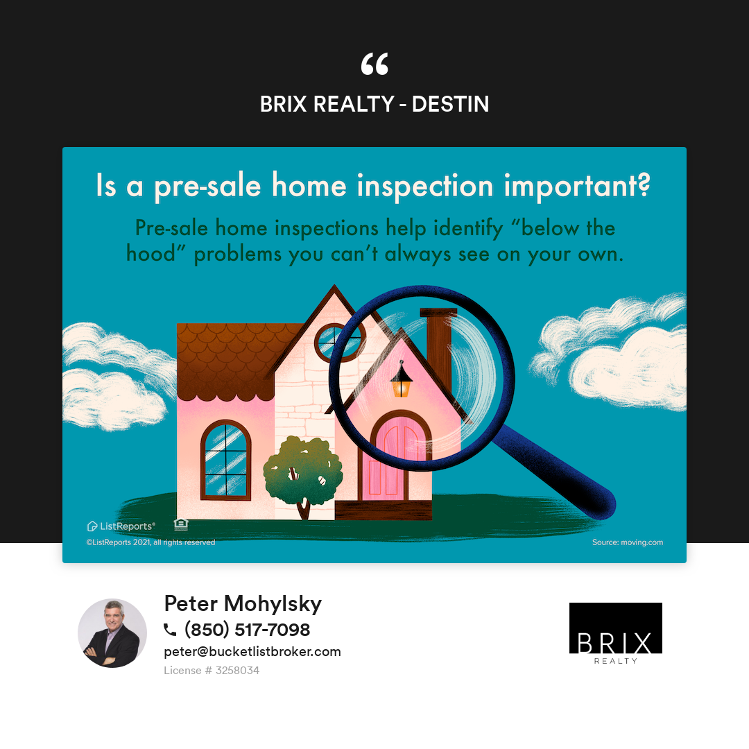 Home Inspection 101