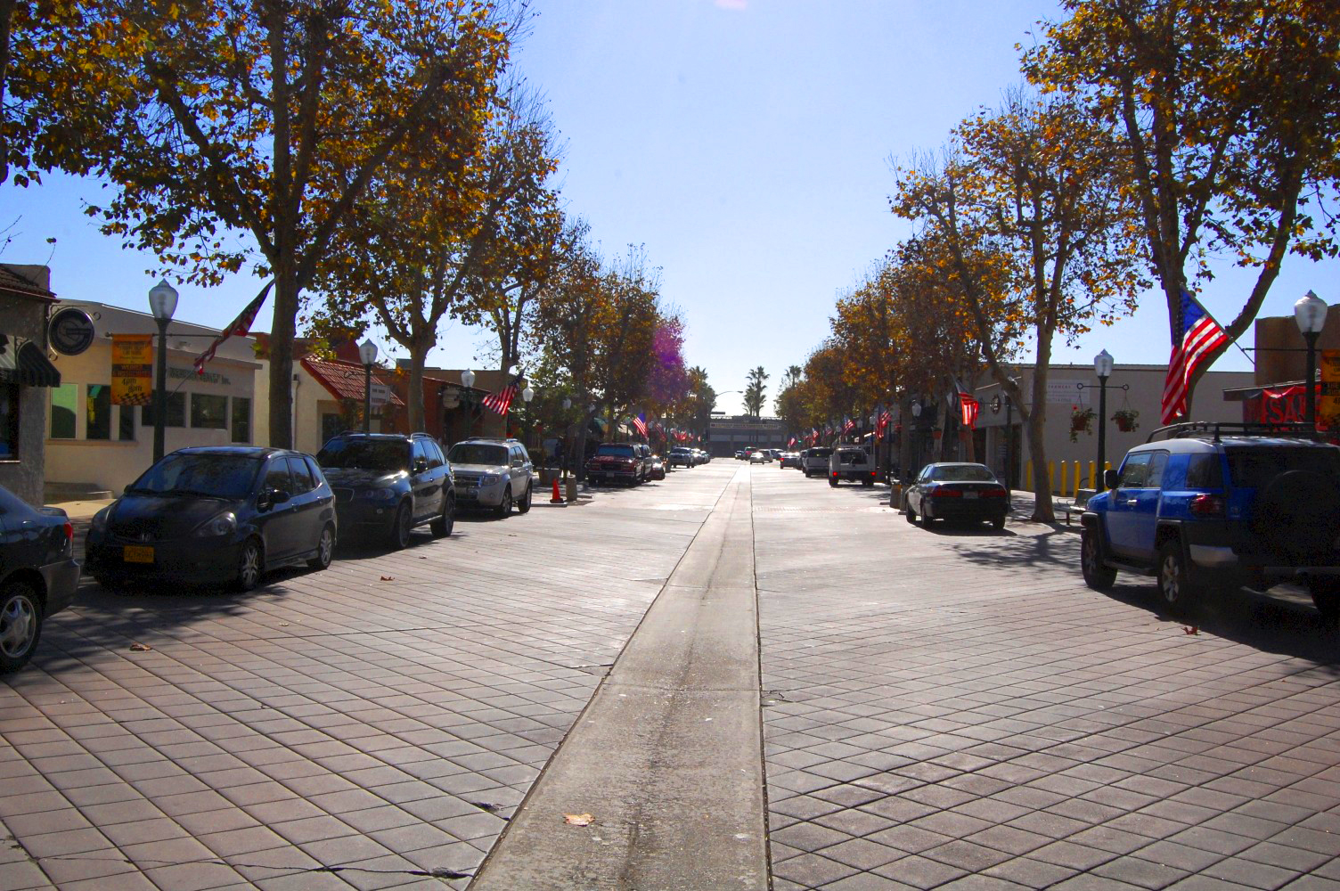 FHA Approved Condos in Garden Grove