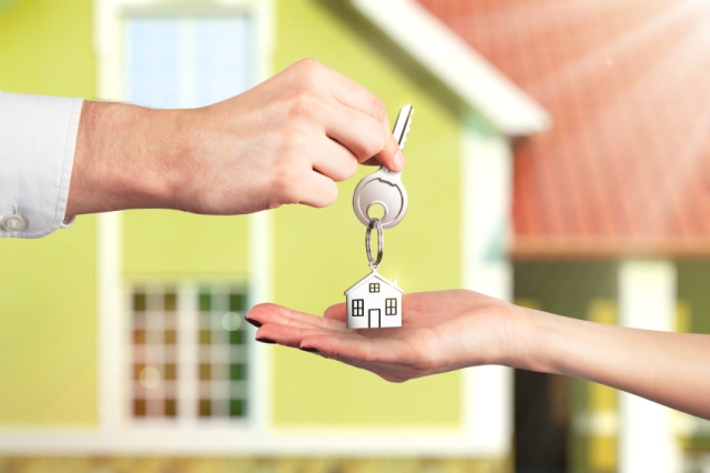 Image result for buying a new home