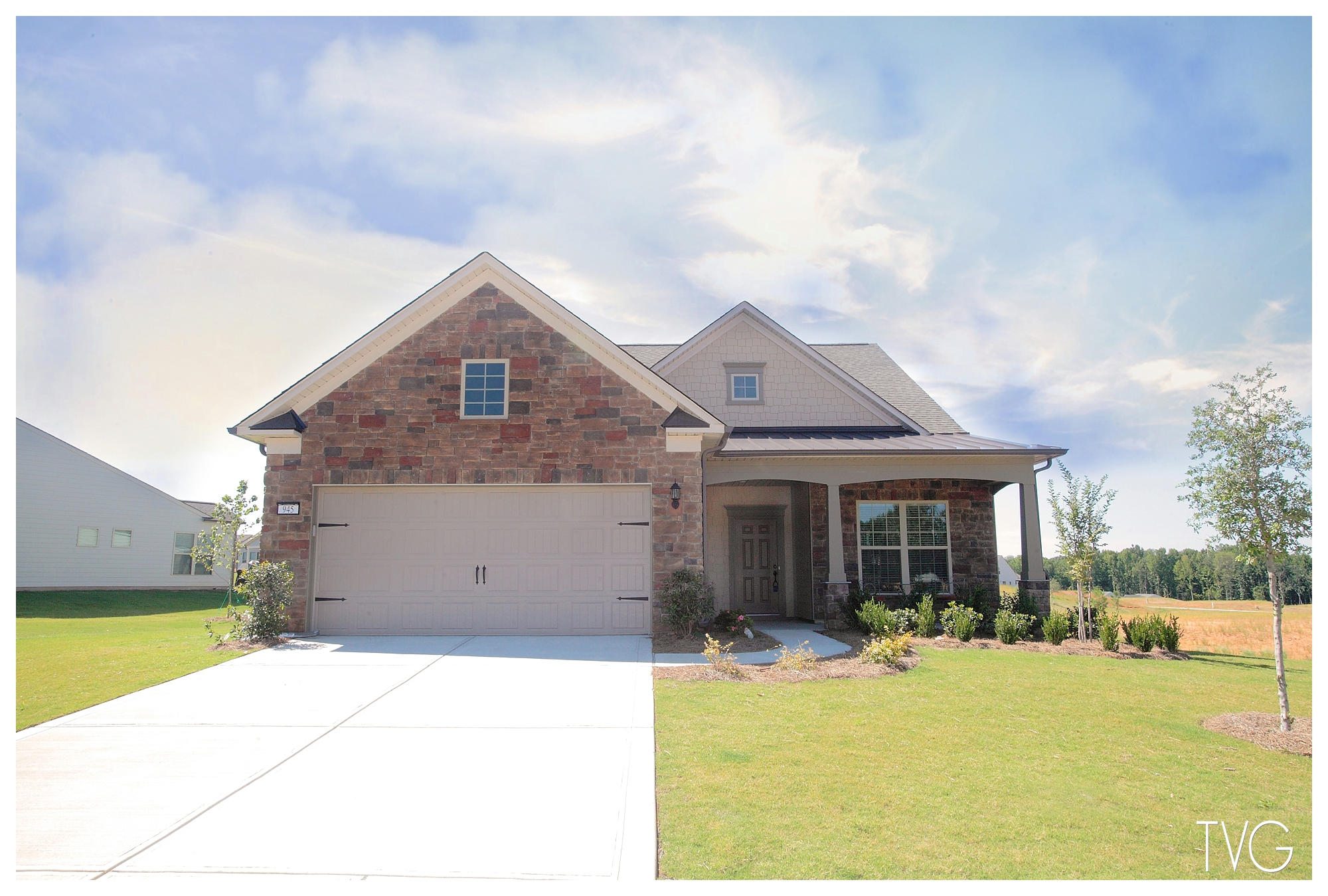 The Vining Group Presents 945 Kirby Dr, Fort Mill, SC