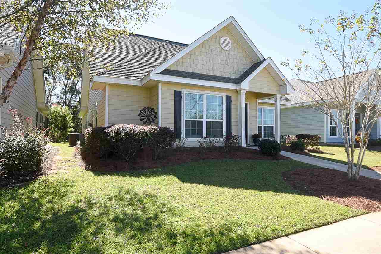 Fairhope Real Estate Beautiful Cottage Home