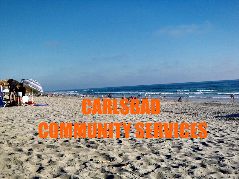 Carlsbad Offers Free Christmas Tree Recycling til 1/15