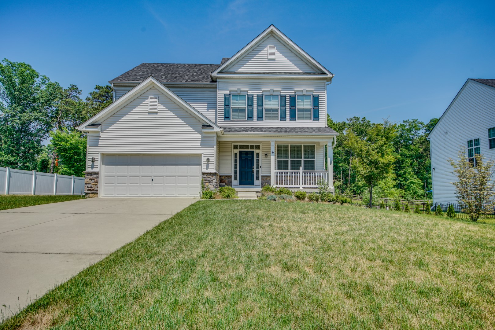 4 Mimosa Ct Gloucester Twp NJ Homes For Sale