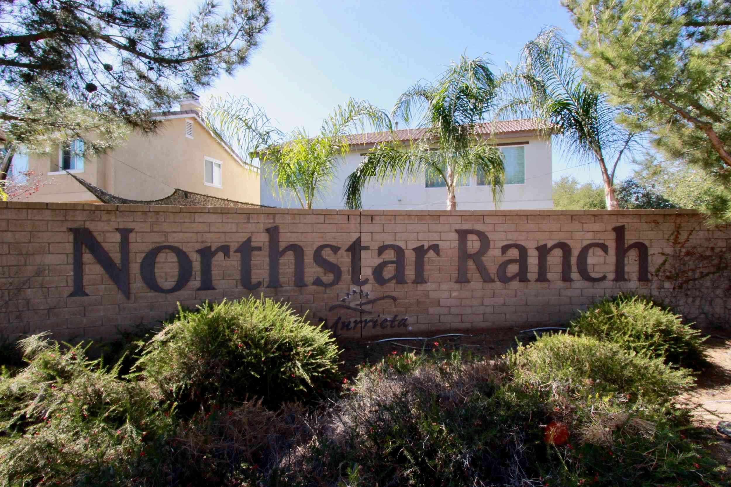 Northstar Ranch Murrieta Homes