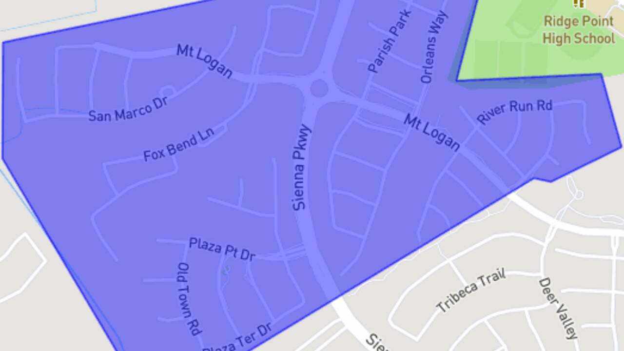 Sienna Village Of Destrehan Real Estate Homes For Sale,