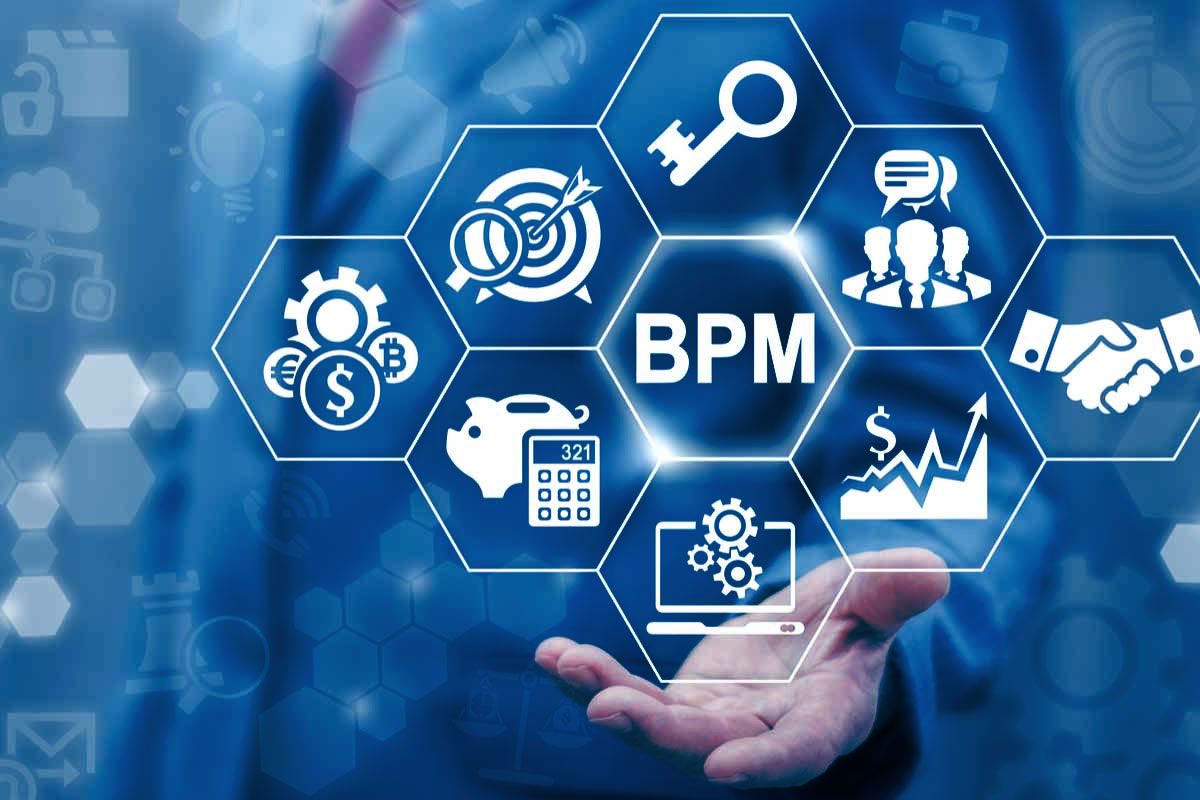 How to Pick The Right Type of BPMS Solution