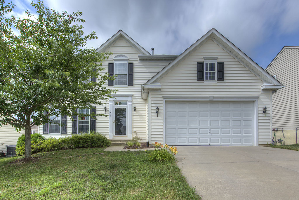 Lees Parke 5414 Silver Maple Lane, VA 22407 Just Listed
