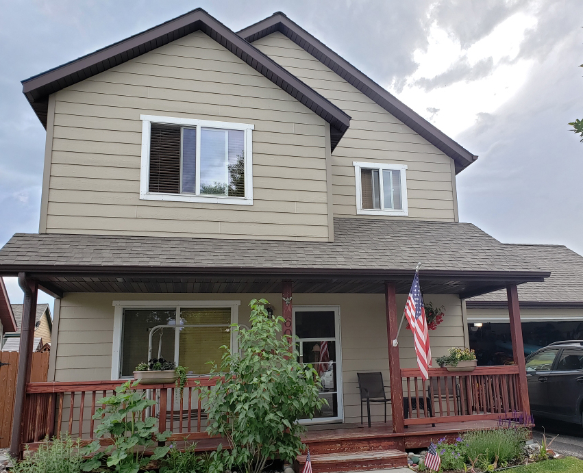 Great Single Family Home in Belgrade, MT