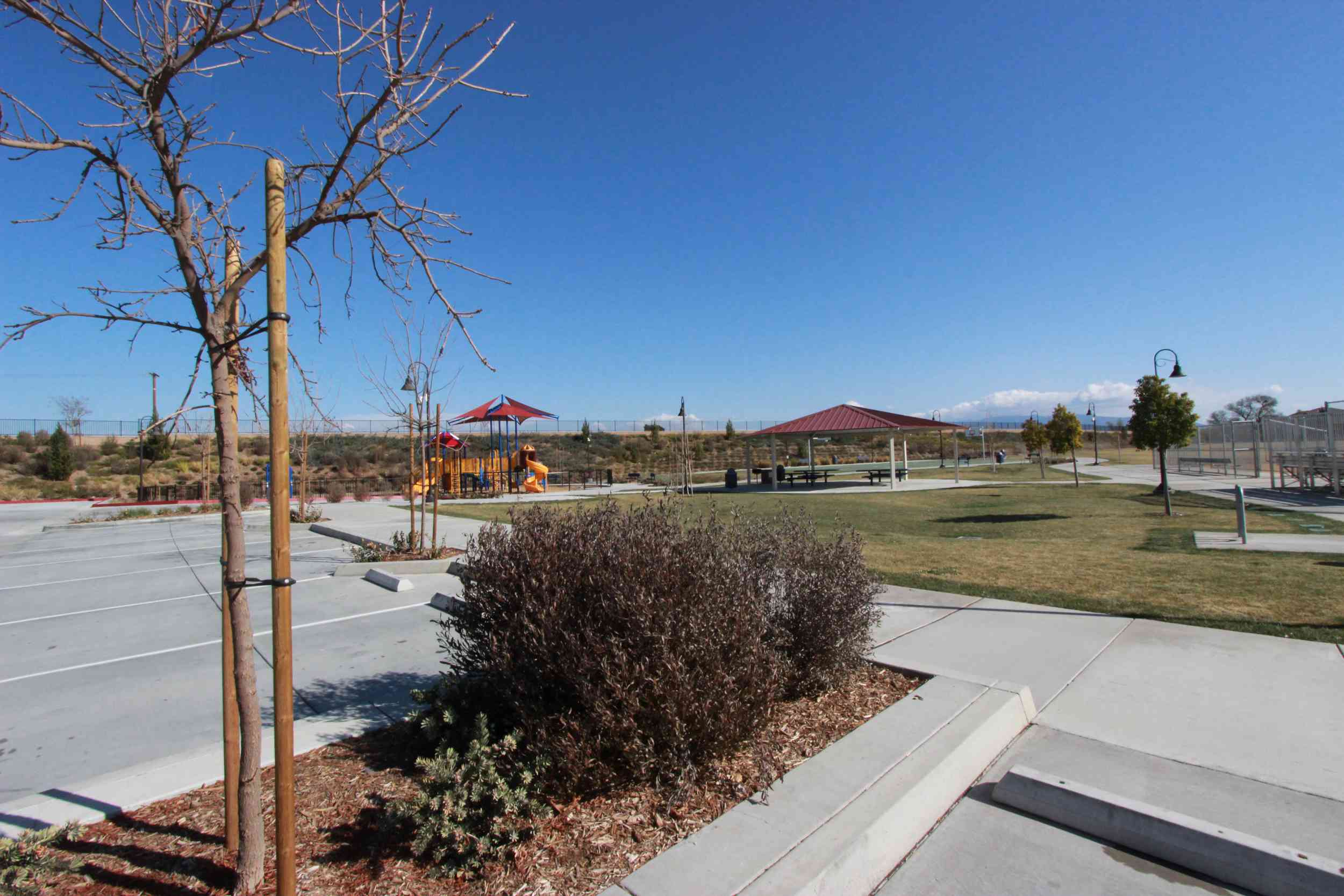 Rancho Bella Vista Murrieta Homes