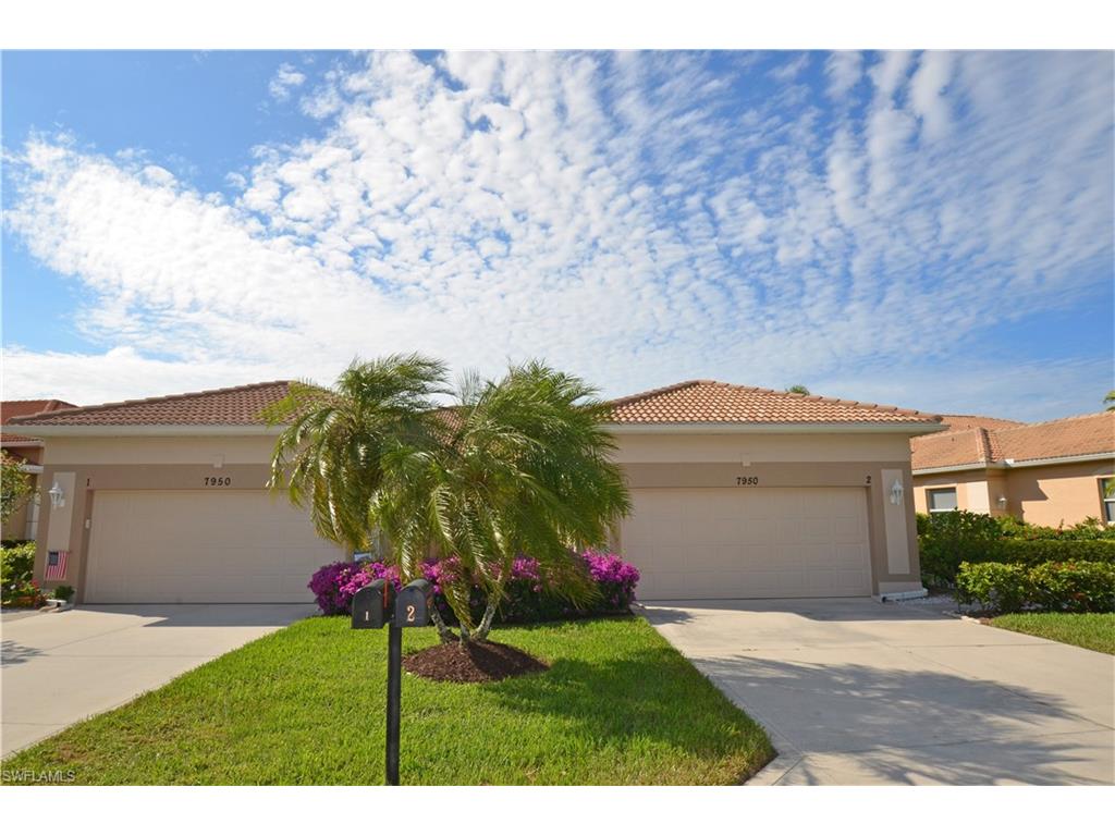 Immaculate Villa Available In Blue Heron Naples, FL!