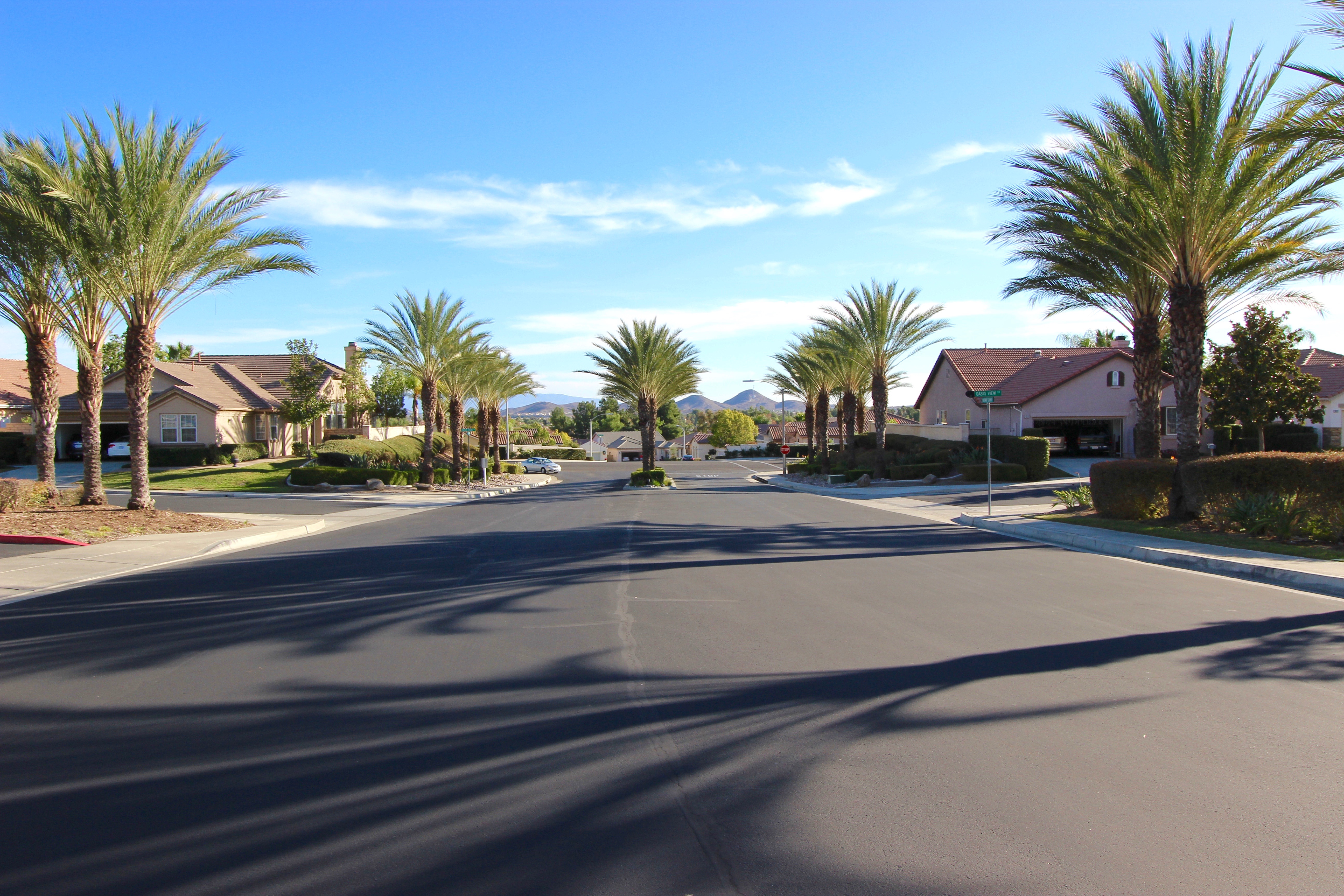 Oasis Menifee