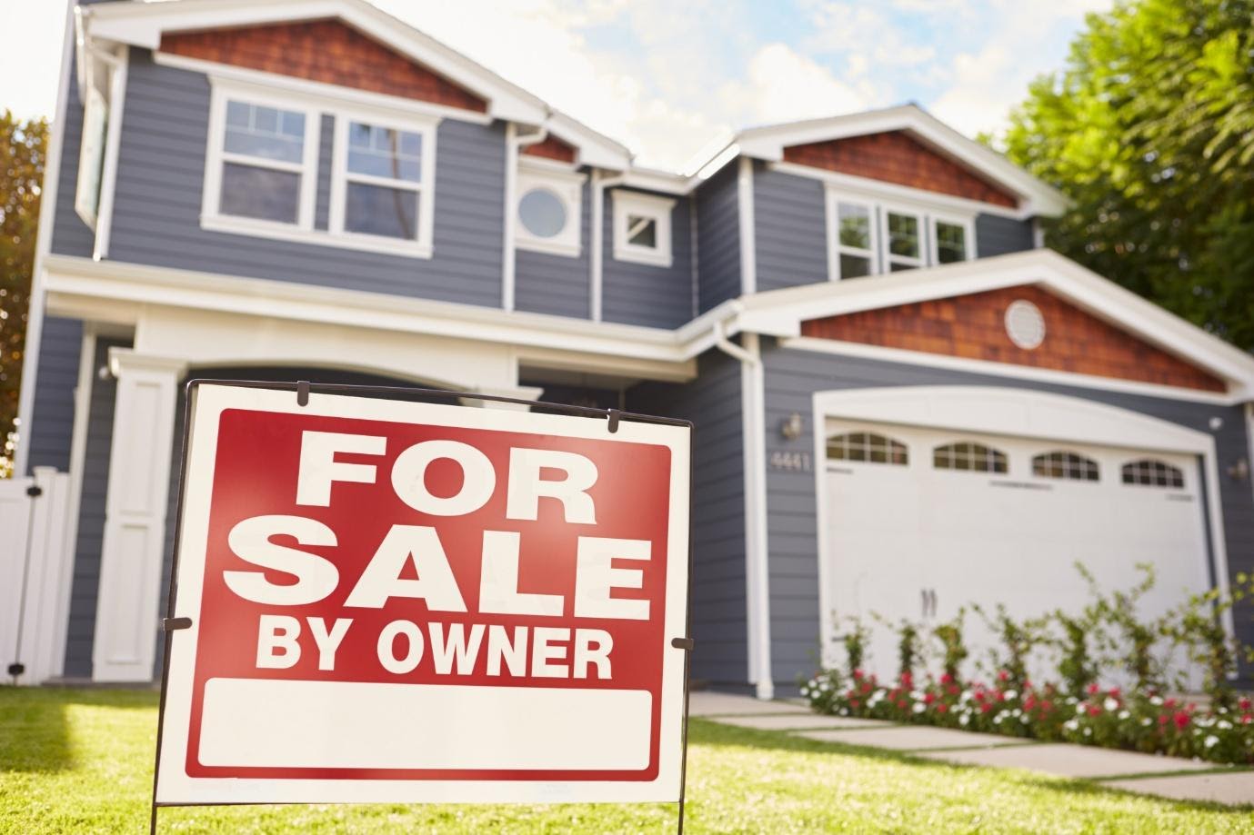 What Is FSBO in Real Estate?