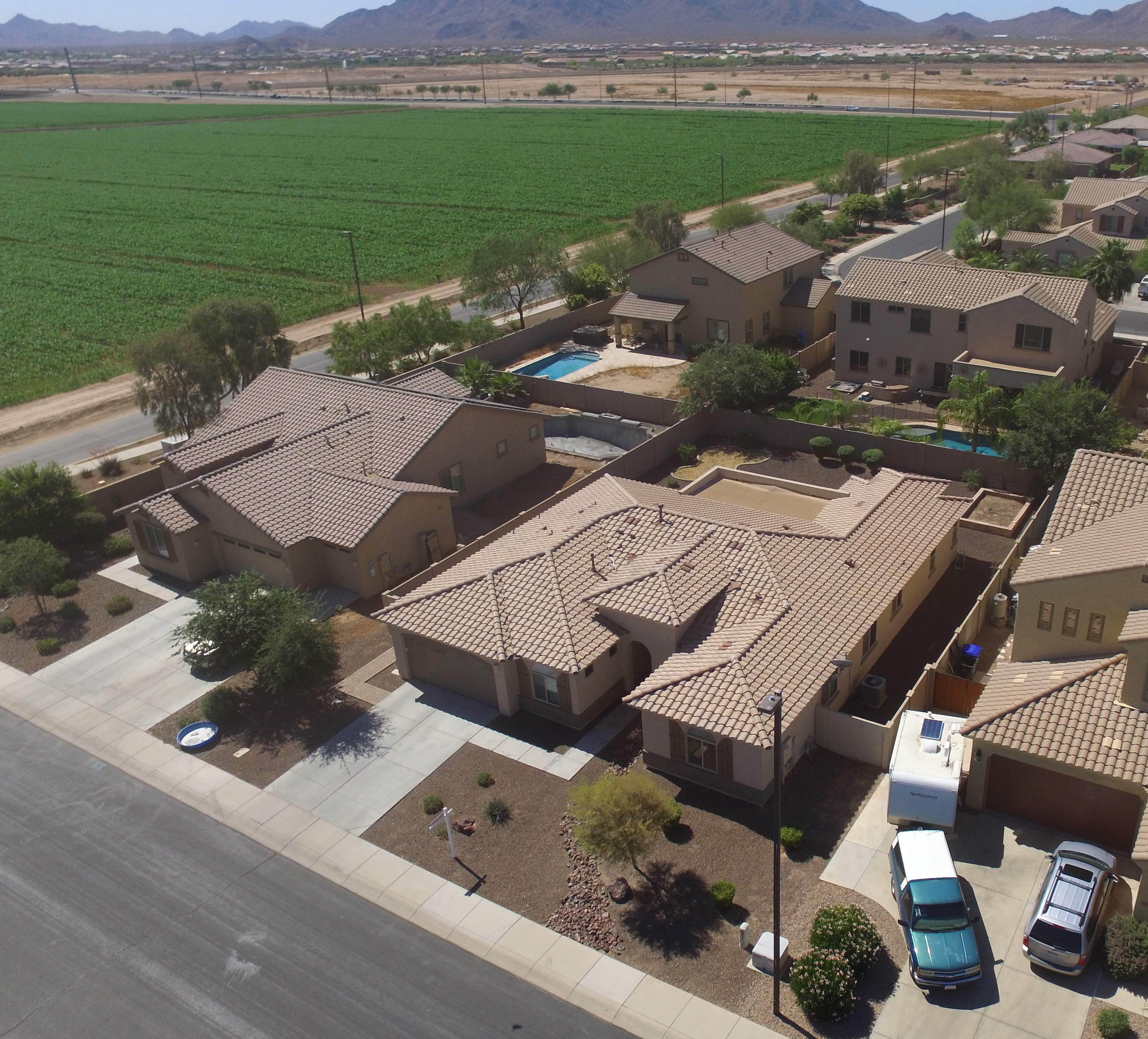 Gilbert AZ home for sale; 3 bedroom home for sale