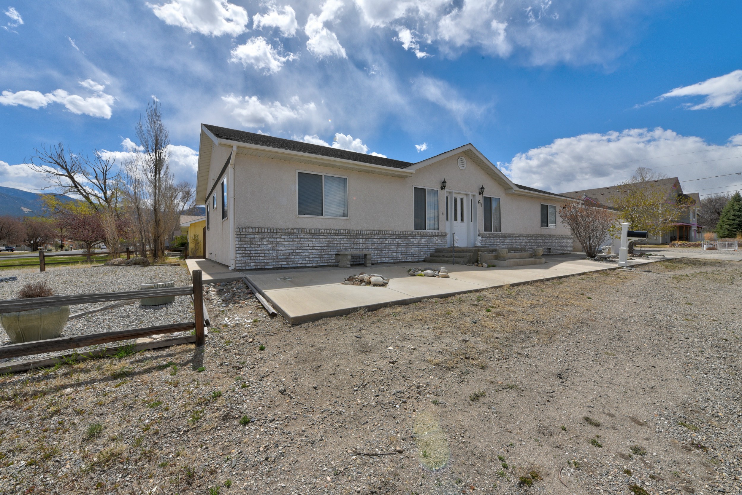 Under Contract! Fabulous Newer Home in Salida, CO