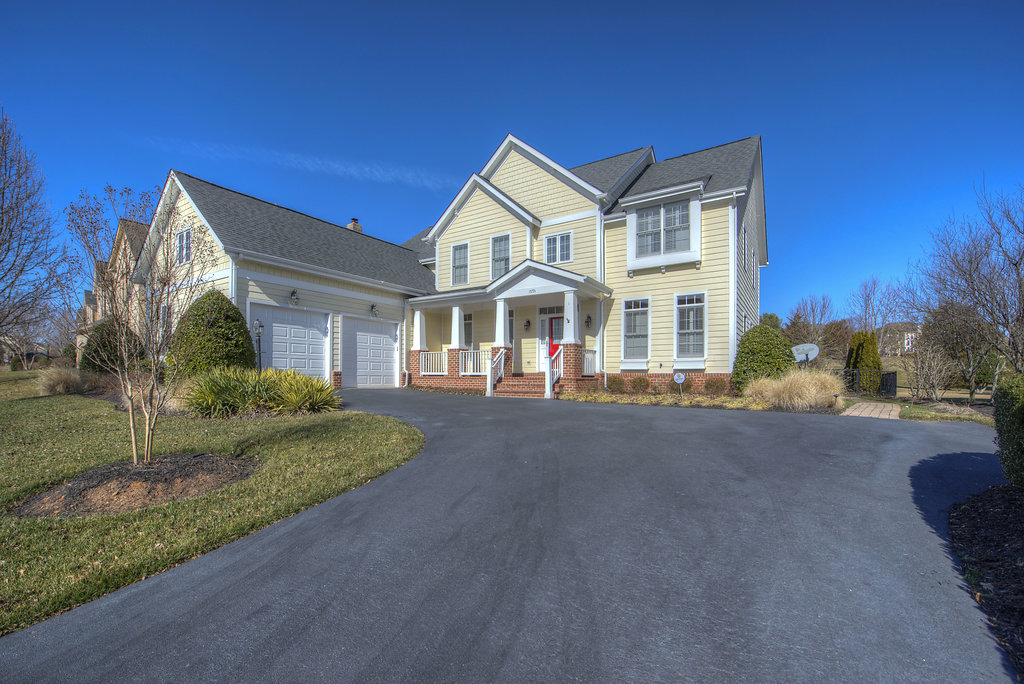 Lake Manassas 15791 Spyglass Hill Loop, OPEN HOUSES! By