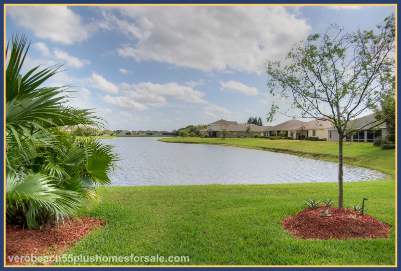 Homes for Sale in Gated Communities in Vero Beach FL