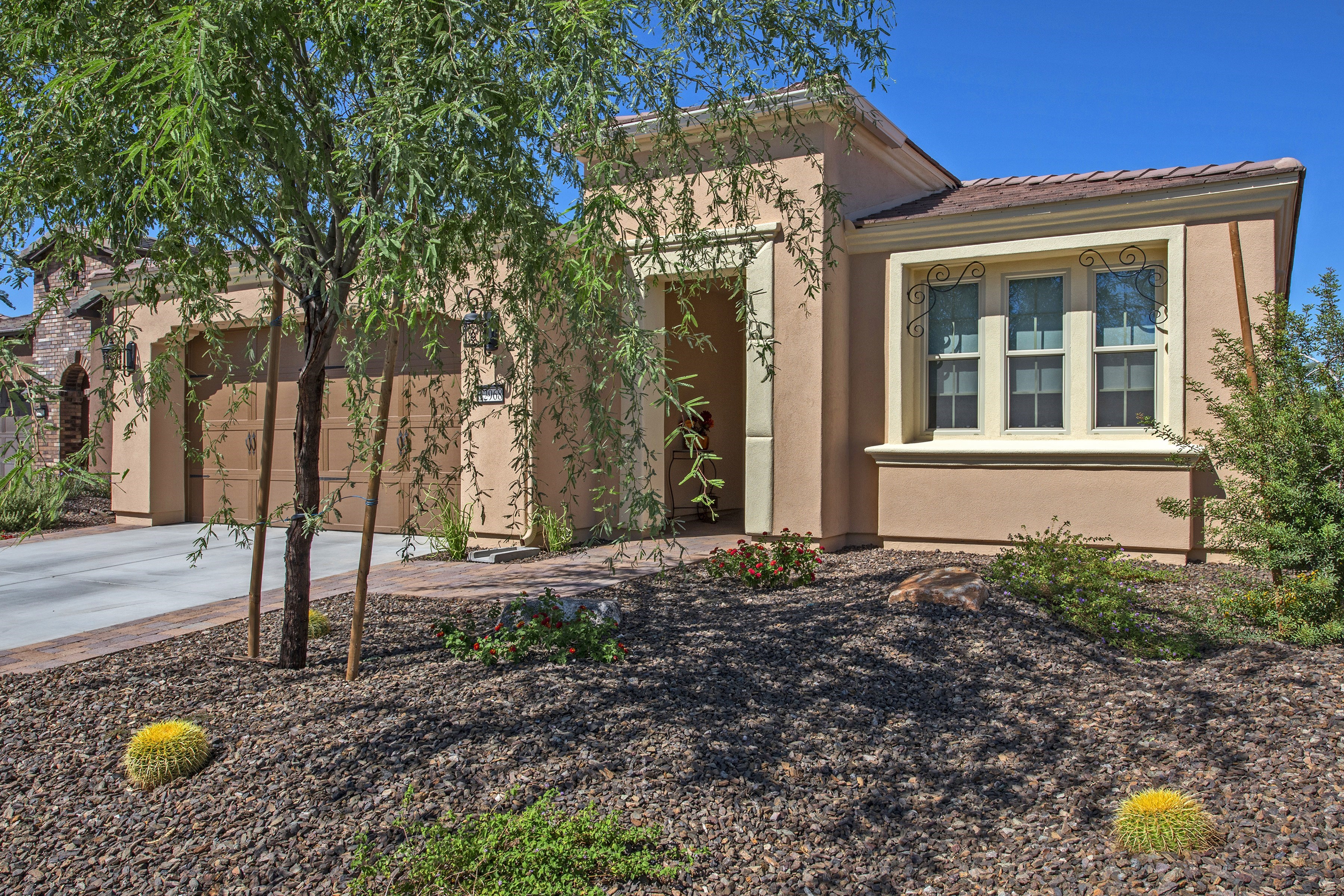 Peoria Town Homes For Sale 2016 Year End Recap