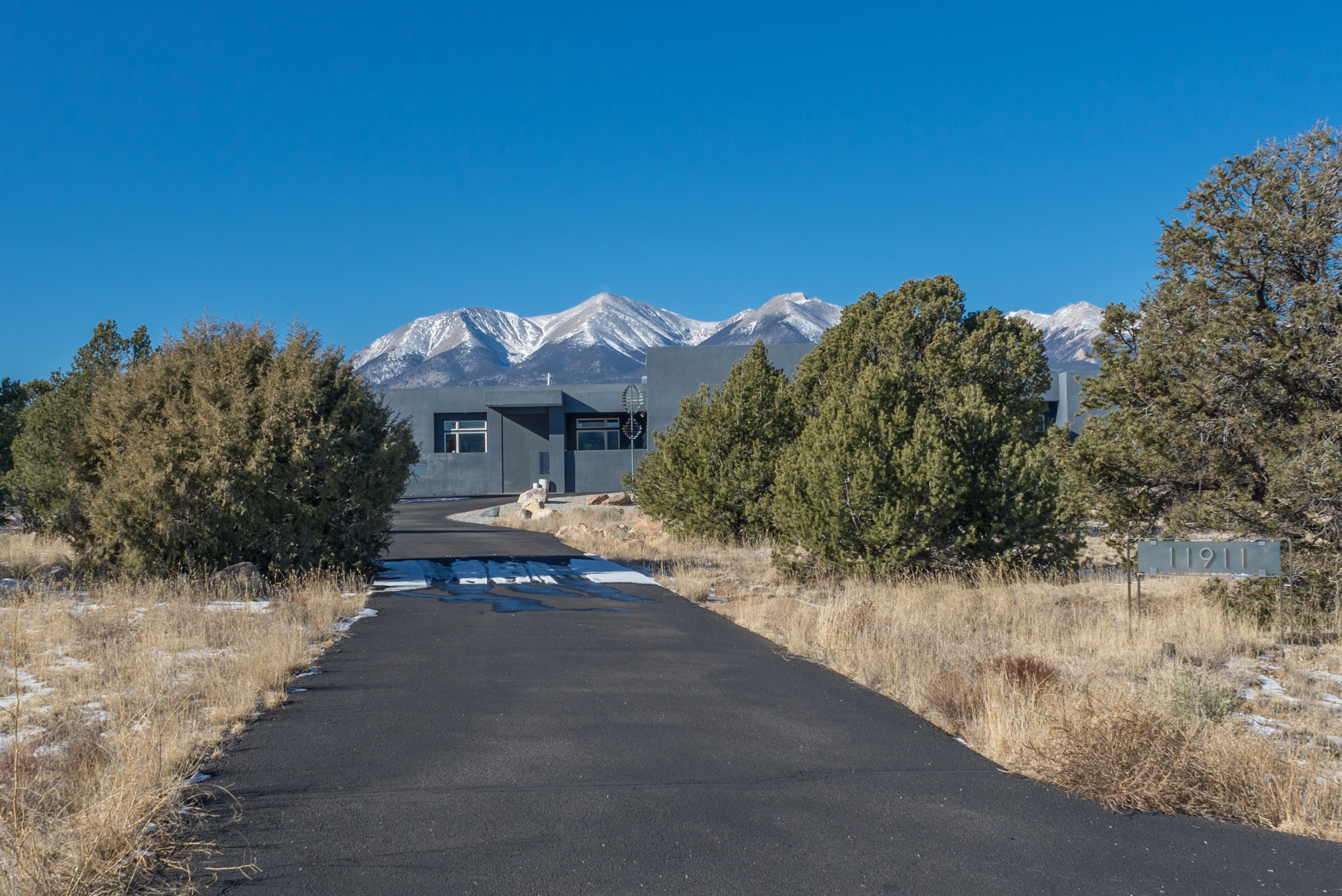 Under Contract! Salida Colorado Luxury Home