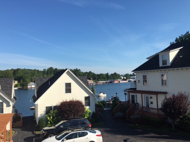 Condos For Sale At Lake Winnipesaukee