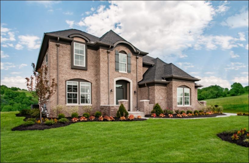 Blacklick Ohio New Spec Home for Sale 1 F2BPRCP1