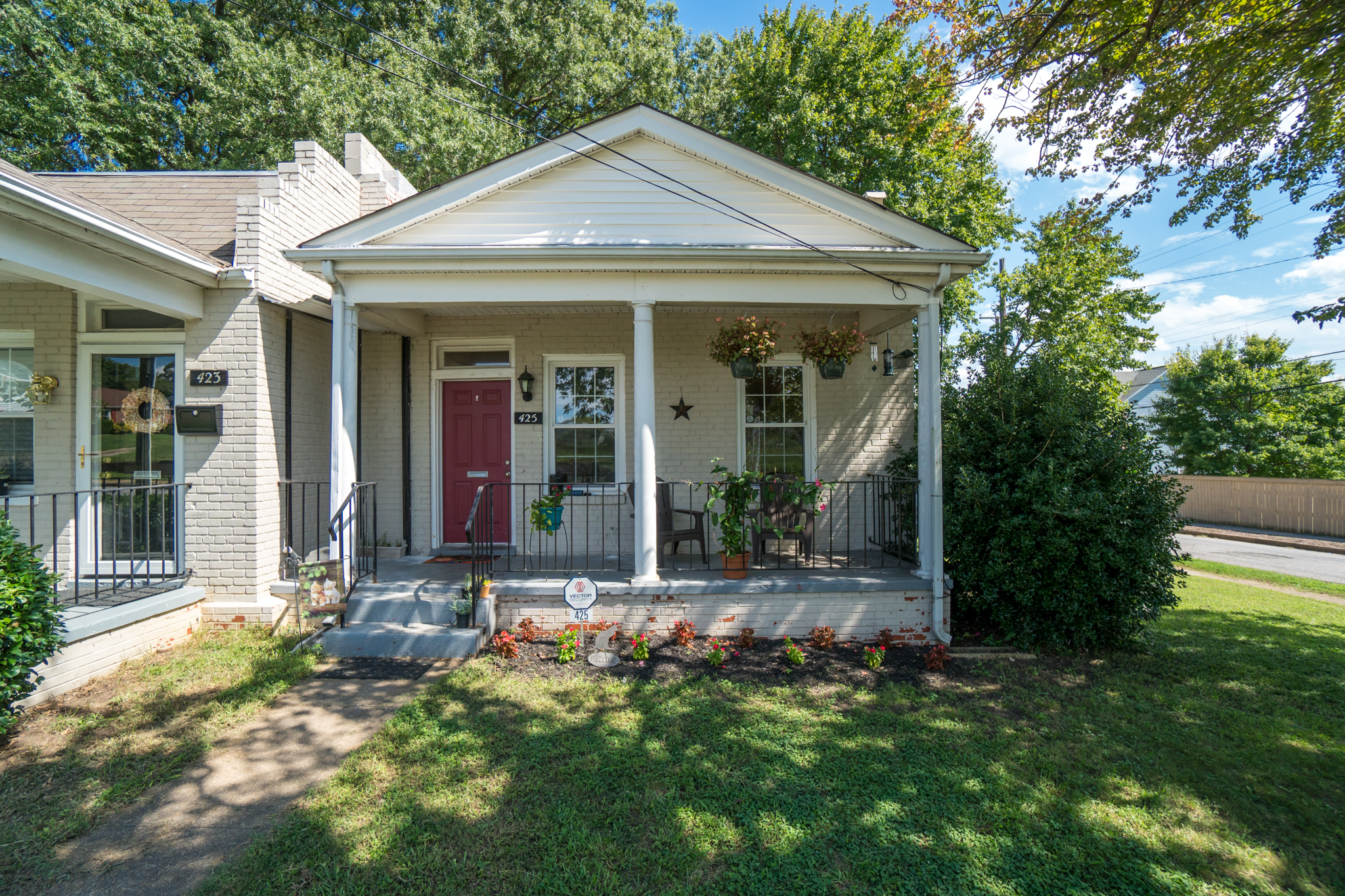 Ranch Home For Sale near Maymont Park in Richmond, VA