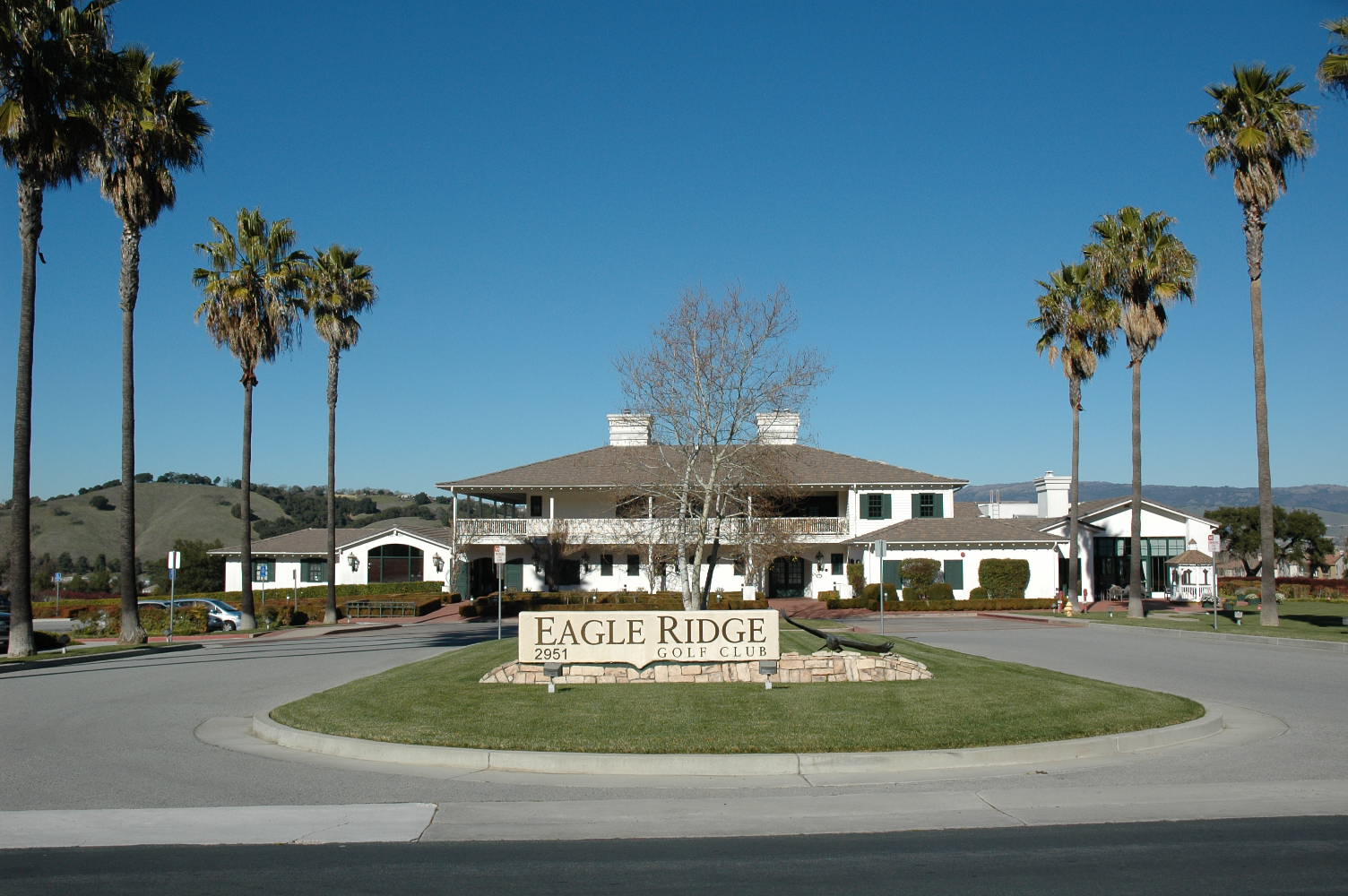 4/3.5 Home FOR SALE in Eagle Ridge Golf Community