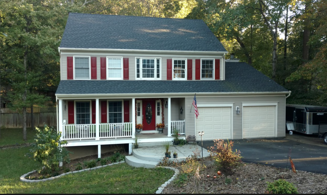 Aquia Harbour 308 Raft Cove, Stafford, VA 22554 Coming