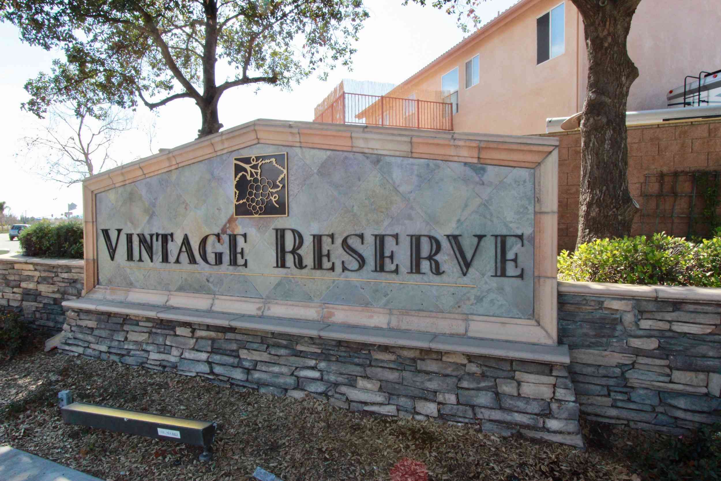 Vintage Reserve Murrieta Homes