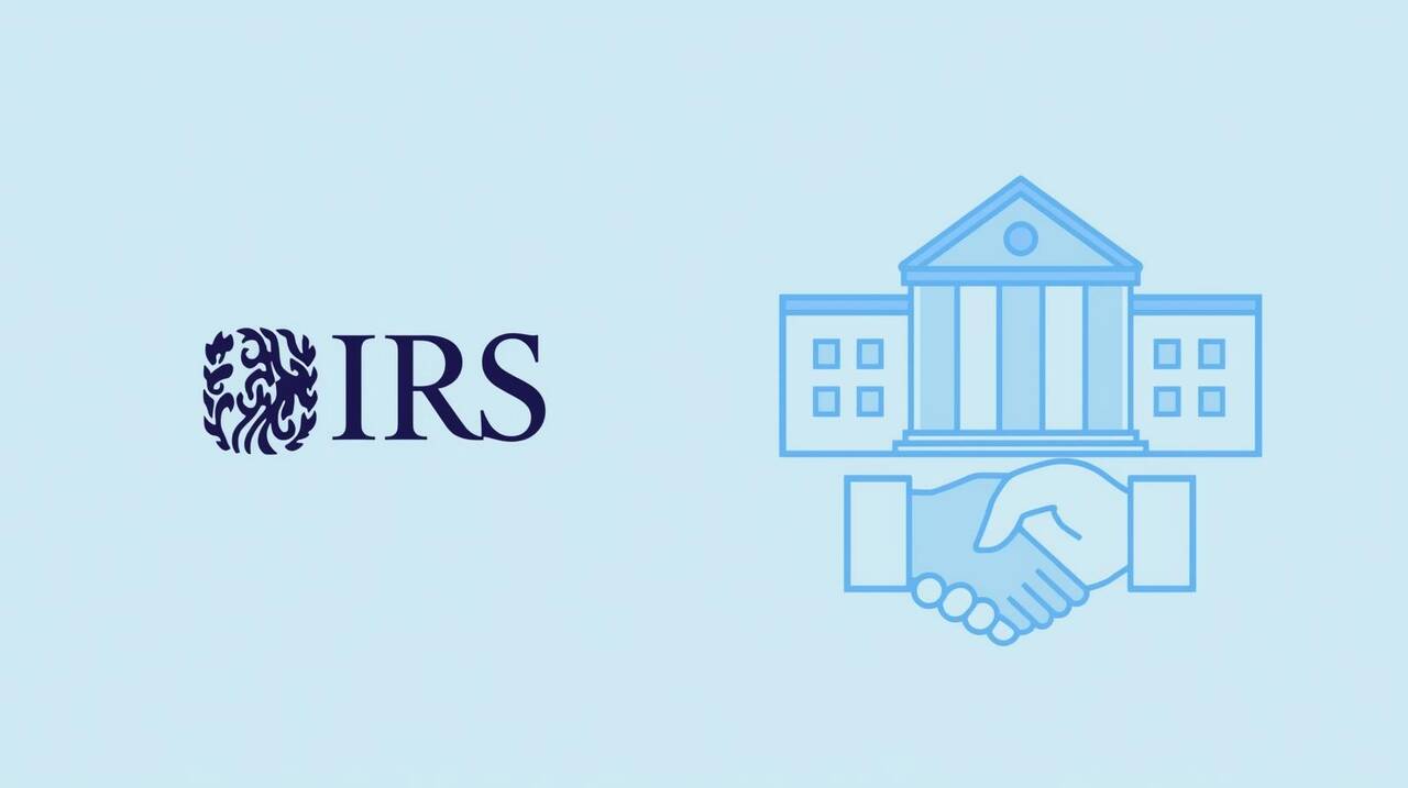 How IRS Negotiation Actually Works