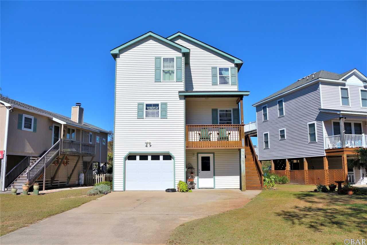 206 Eagle Dr Colington Kill Devil Hills NC