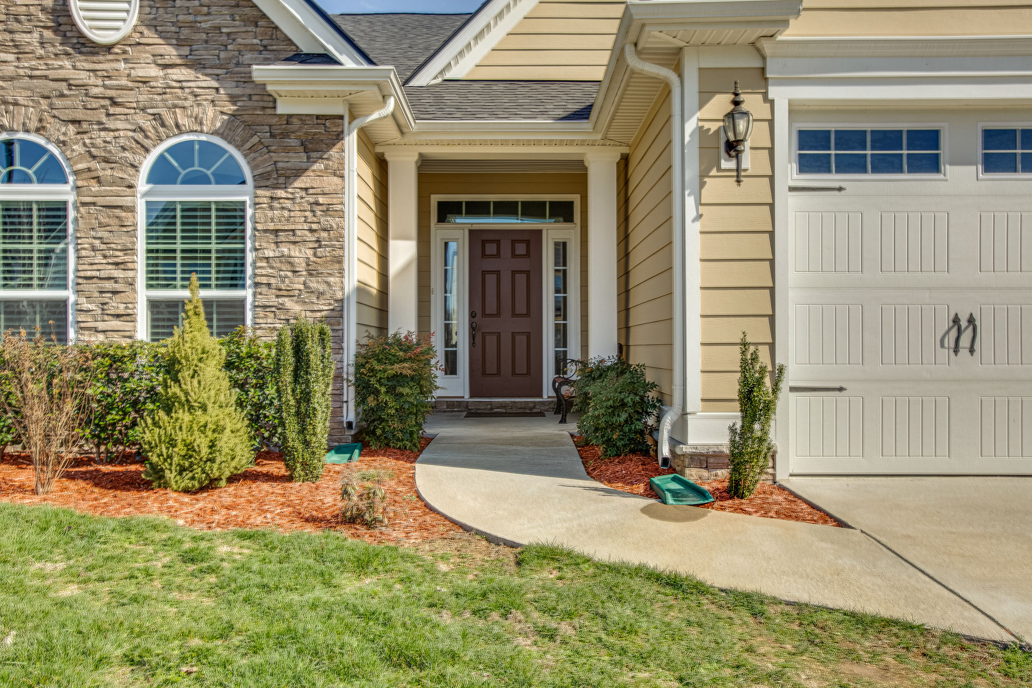 1998 Allerton Way Spring Hill TN Home for Sale