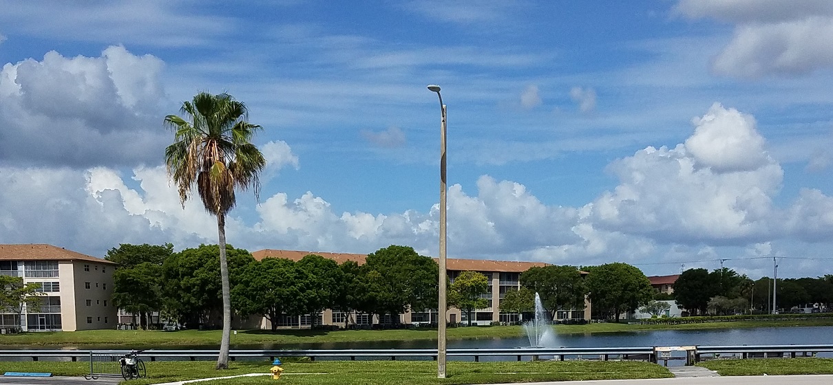 Don't Underestimate Century Villa