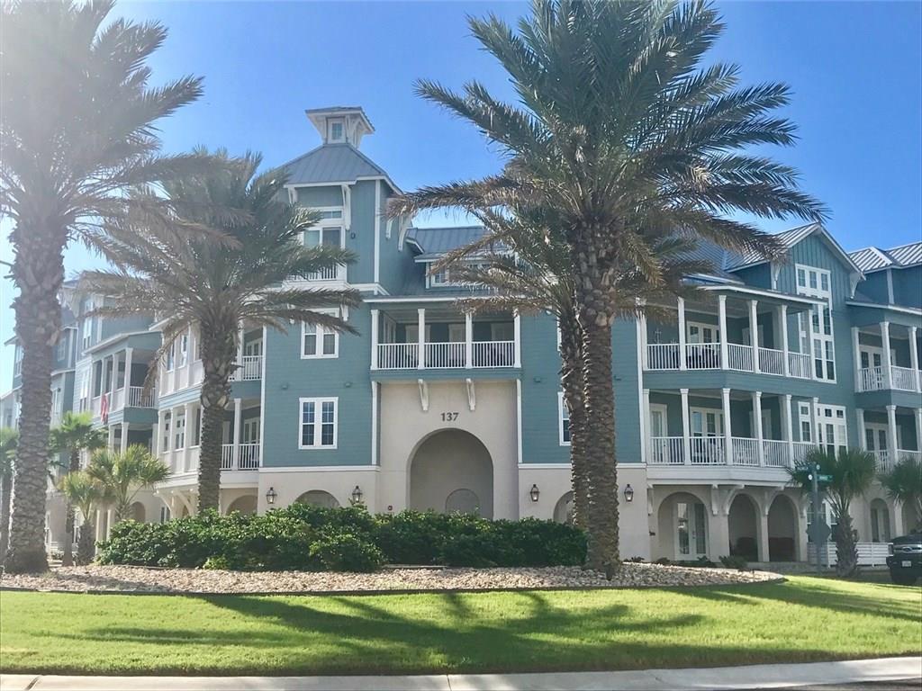 For Sale 137 Palmilla Circle Unit 203, Port Aransas,
