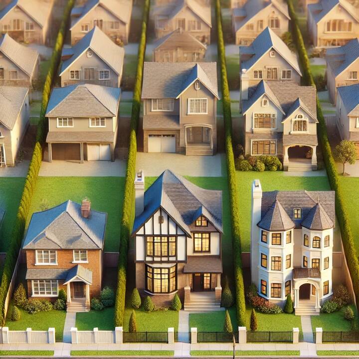 How much house can I afford?