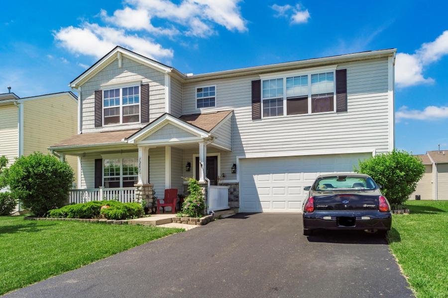 Royal Elm Home Sales Blacklick OH 43004