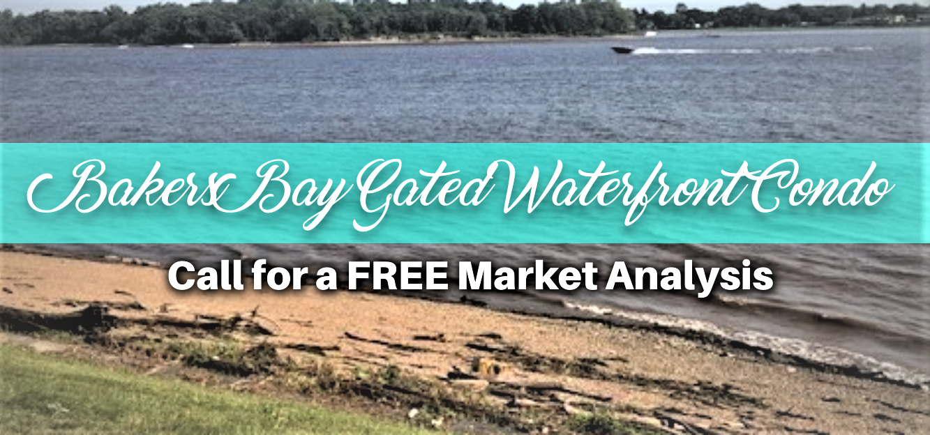 Bakers Bay Condo Community for Sale & Sold FREE Market