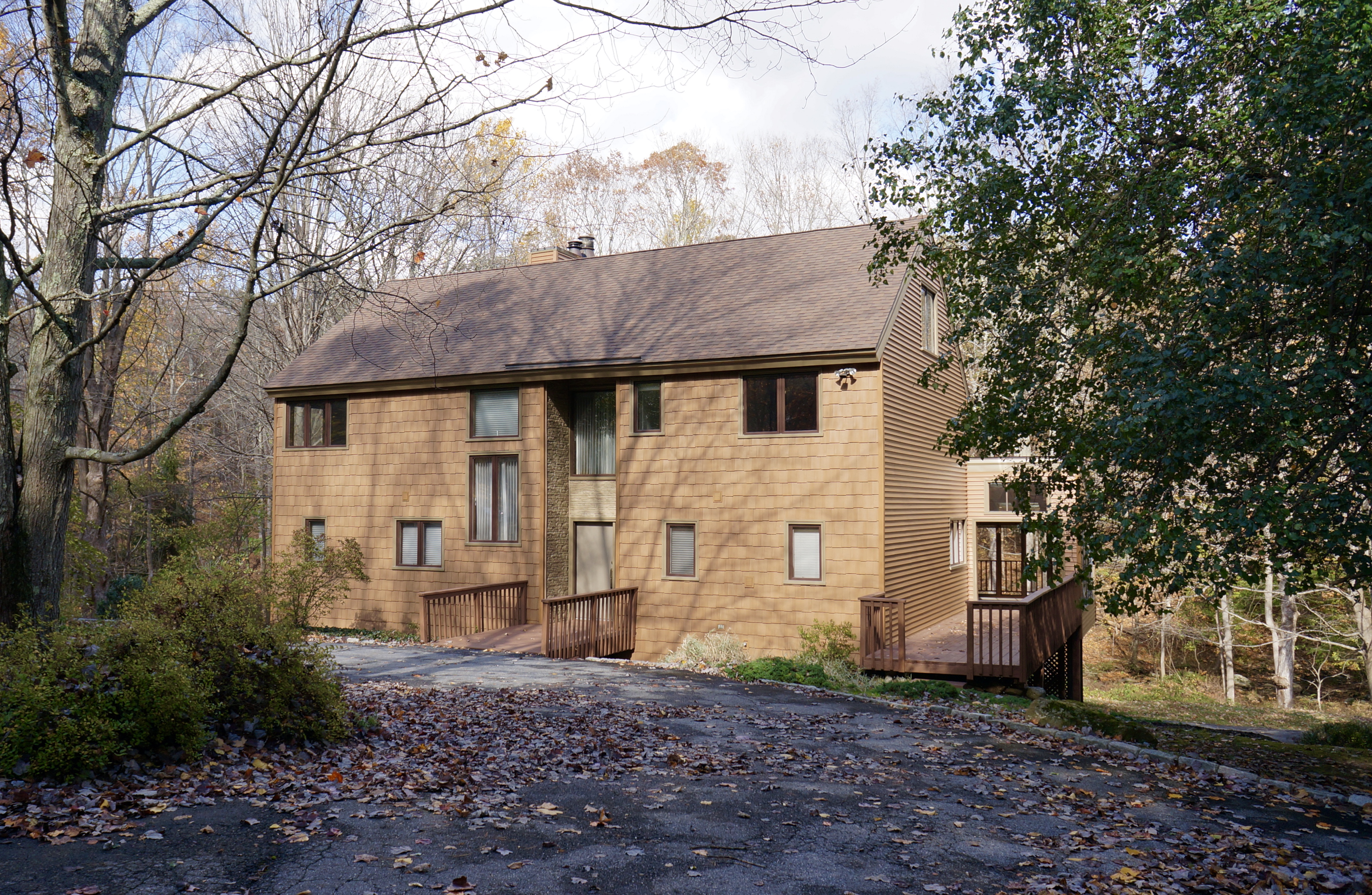 House for Rent 17 Old Pierce Rd Ridgefield CT 06877