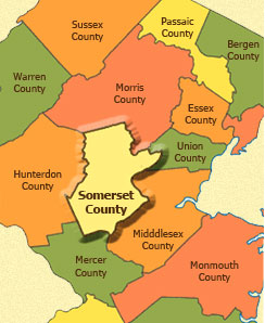 Somerset County NJ Homes for Sale Real Estate Listings