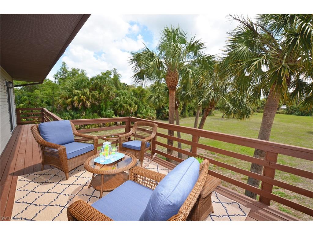 House for sale in Golden Gate Estates Naples FL