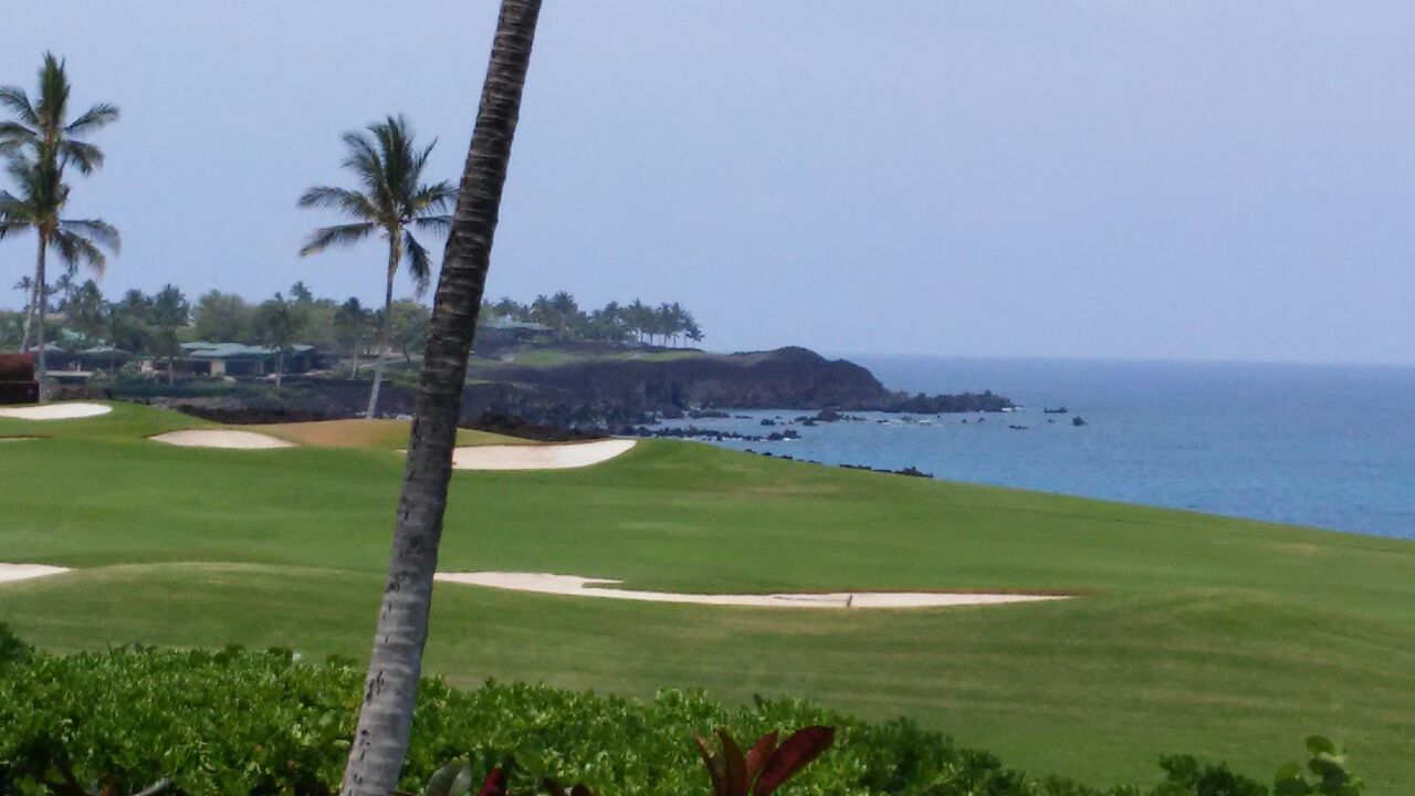 Kohala Coast Real Estate Market Update Sept 2017