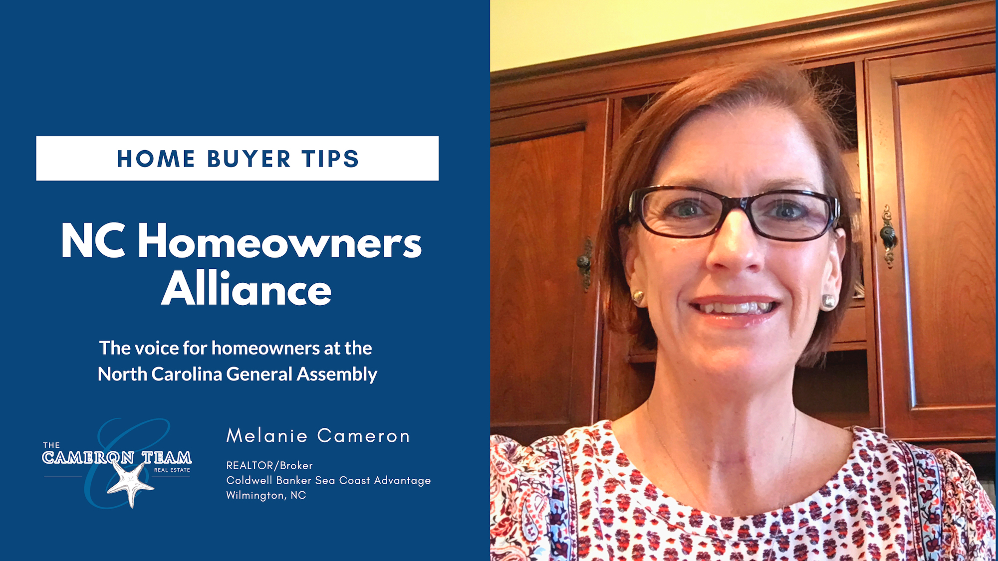 NC Homeowners Alliance The Voice of Homeowners