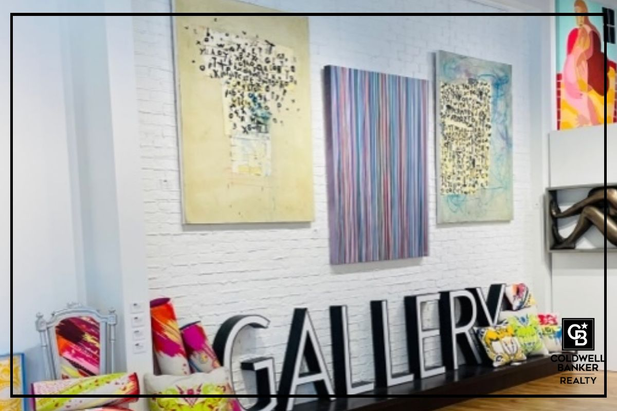 Ao5 Gallery ~ For Walls That Inspire...NW Austin Surpri