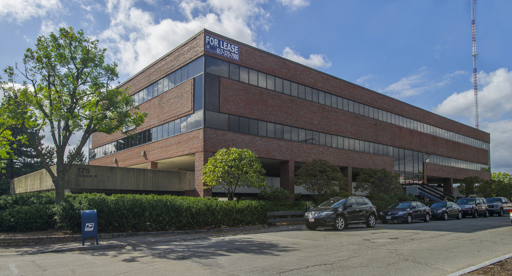 Commercial Real Estate in Massachusetts