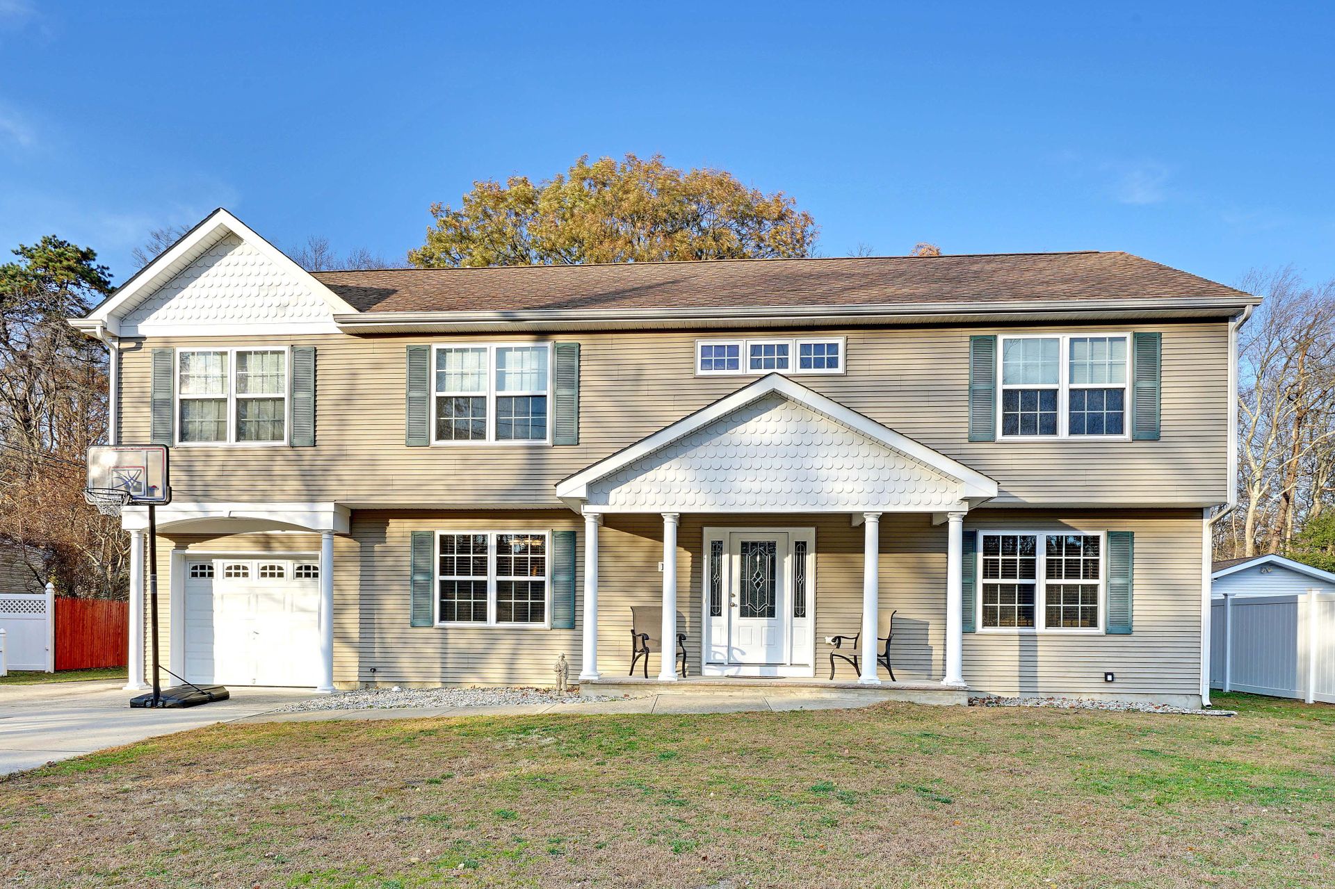 15 Street, Bayville, NJ 08721