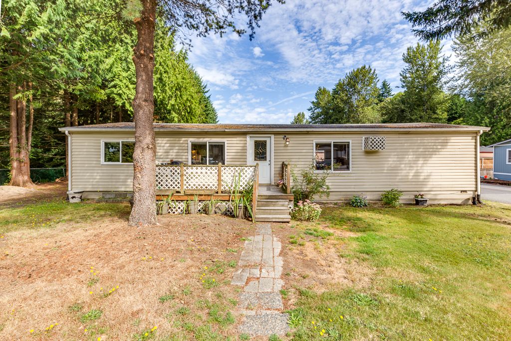 Great Affordable Housing Option in Everett