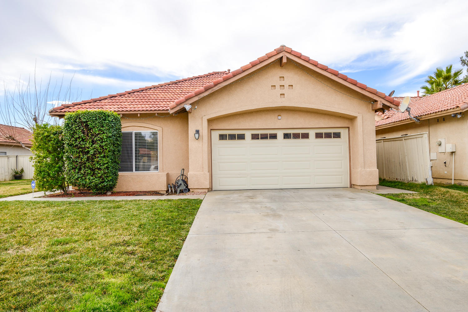 Single Story 3 BR 2 Bath Home for Sale Moreno Valley