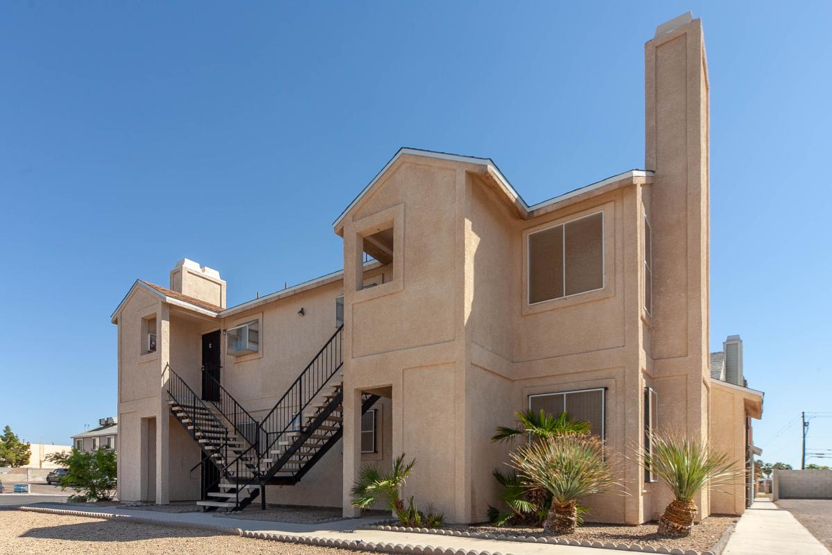 Benefits of buying investment fourplex