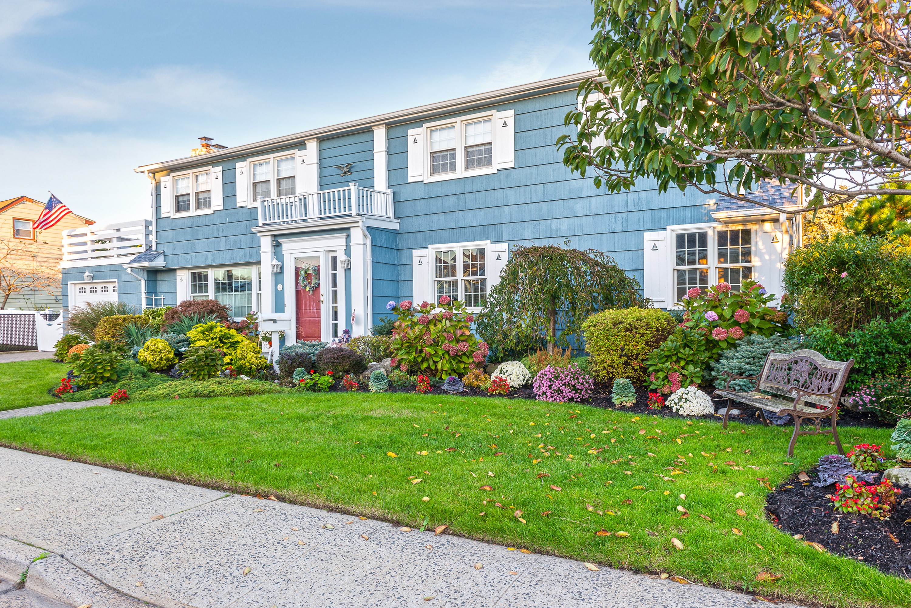 JUST SOLD 55 Leamington St, Lido Beach NY