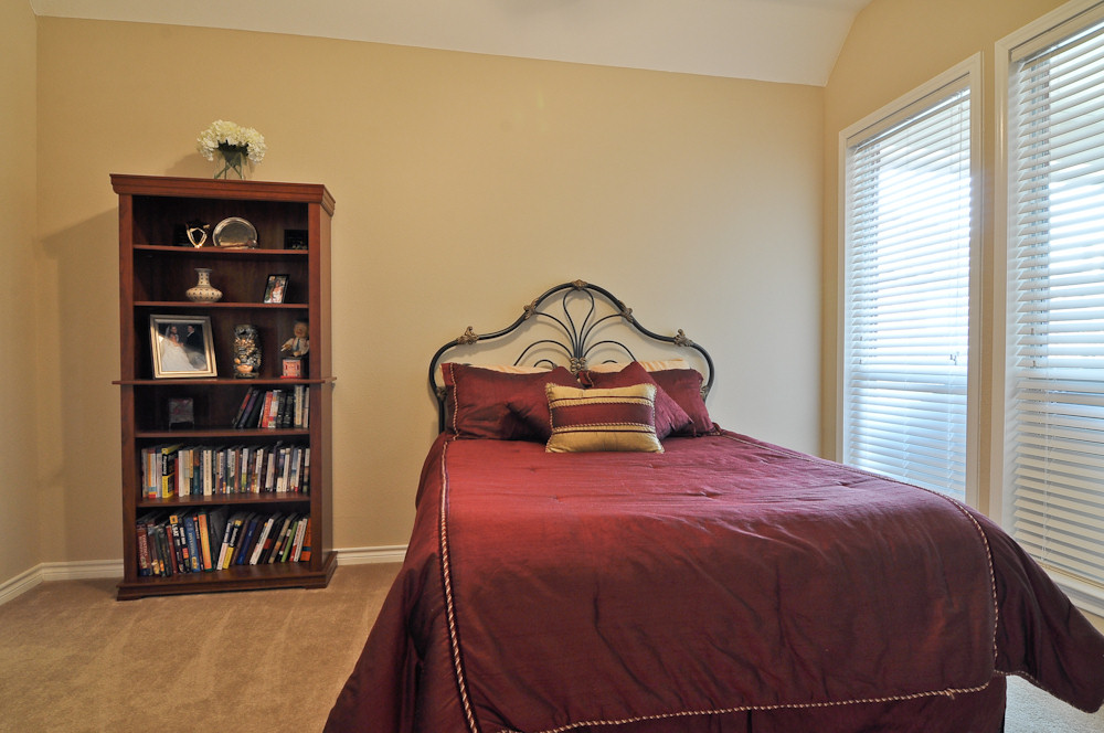 Sachse Homes for Sale