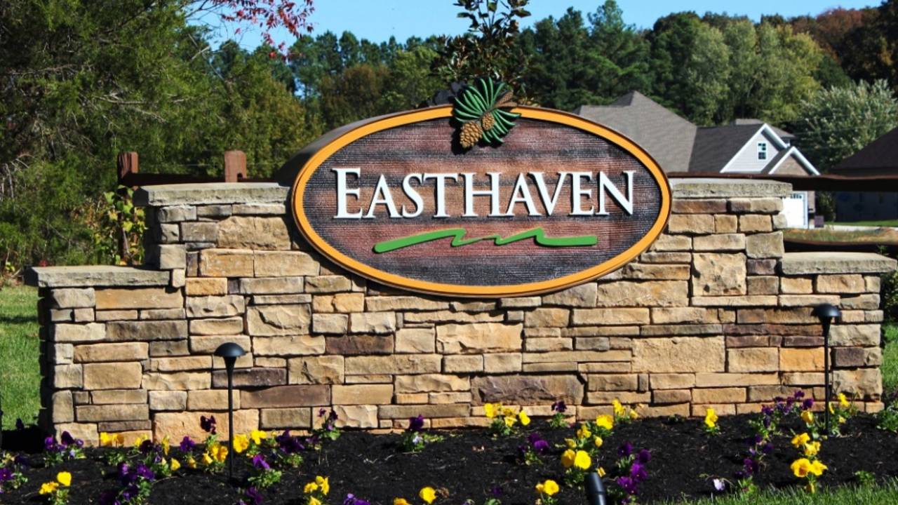 Tell Me About Easthaven Subdivision in Clarksville TN